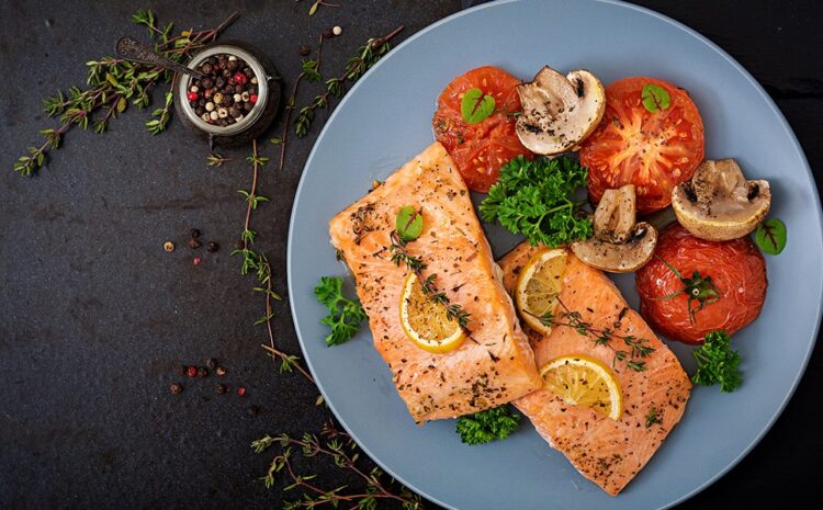  Five Mood – Boosting Foods for your daily diet